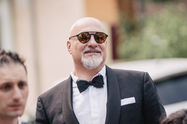Hochzeit im Sandhof bei 40 Grad – Foto 43